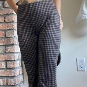 UO Pants, Slight Flare